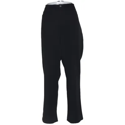 Chinos (Zwart) van Calamity Jane's