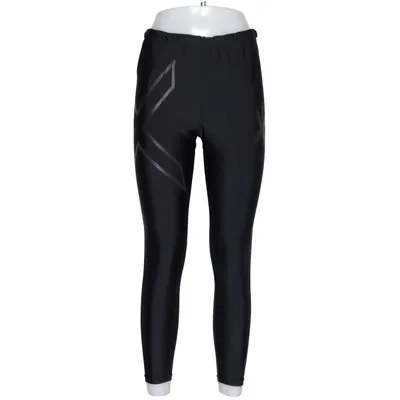 Sports tights (Black) from 2XU