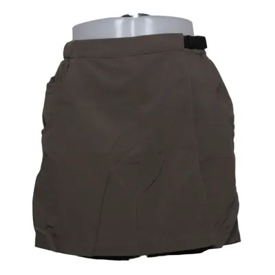 Skort (Bruin) van Columbia Polyamide, Polyester