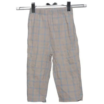 Pyjama broek (Beige, Blauw) van Oott Bebe Katoen