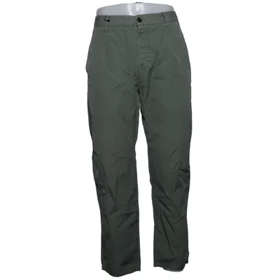 Chino (Vert) de Carhartt WIP Coton, Polyester
