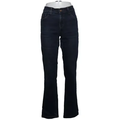 Jean (June) de 1953 Denim Brand Coton, Élasthane