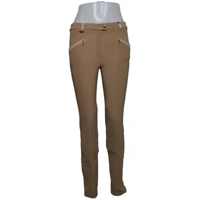 Ridbyxor (Beige) från CRW Classic Riding Wear