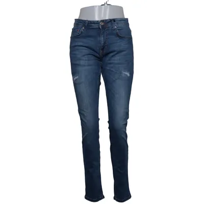 Jean (Scott) de Cross Jeans Coton