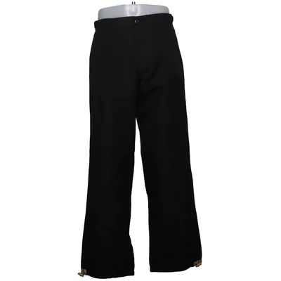 Friluftsbukser (Sort) fra Buster Polyester