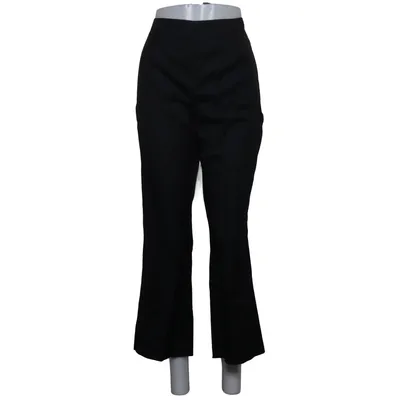 Palazzo pants (Black) from Virmani