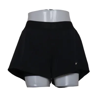 Trainingsshorts (Zwart) van Nike
