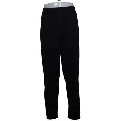 Pantalon de survêtement (Noir) de Basecamp Polyester