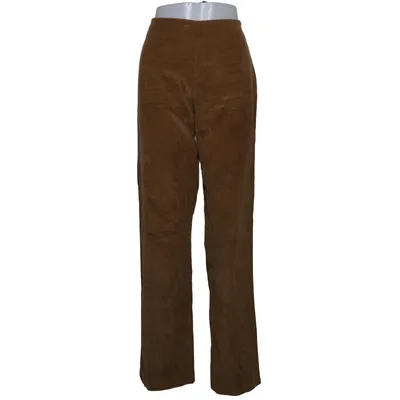 Manchesterbyxor (Brun) från Massimo Dutti