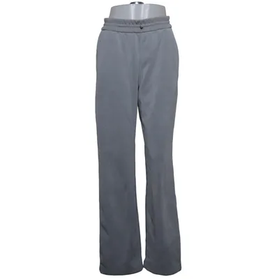 Mjukisbyxor (Grå) från Lululemon Athletica Elastan, Modal, Återvunnen polyester