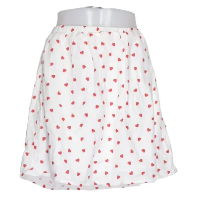 Rock (Pcfelisa Hw Skirt Pwp) von Pieces Baumwolle