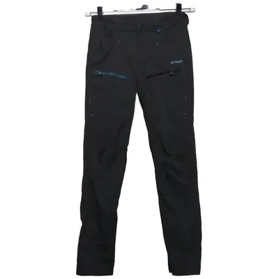 Outdoor broek (Grijs) van Bergans of Norway Elastaan, Polyamide