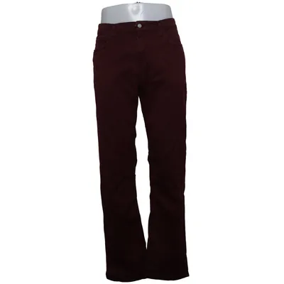 Pants (Purple) from Carhartt Cotton, Elastane