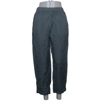 Broek (Groen) van Oysho Linnen, Viscose