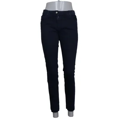 Chino (Bleu) de Sessún Coton, Élasthane