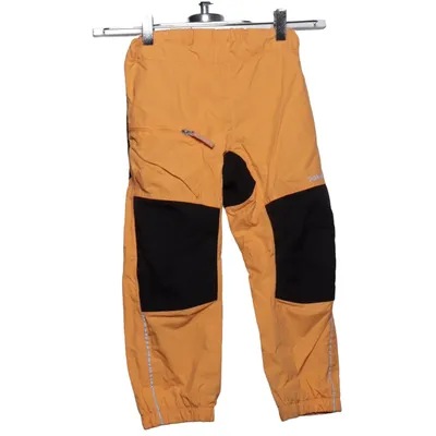 Pantalon d'extérieur (Orange, Noir) de Didriksons