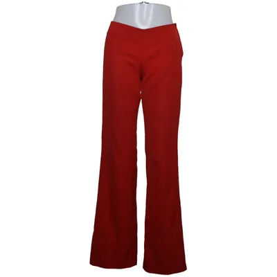 Palazzobyxor (Röd) från Dico Copenhagen