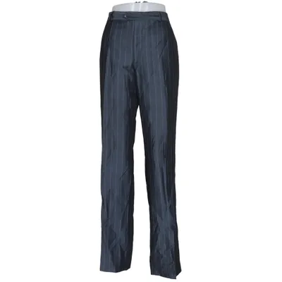 Suit pants (Gray) from Blues Original Mohair, Polyester, Viscose, Wool