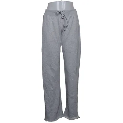 Pantalon de survêtement (Gris) de Brandy Melville Coton, Polyester