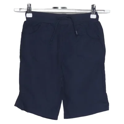 Shorts (Blue) from Topolino Organic cotton