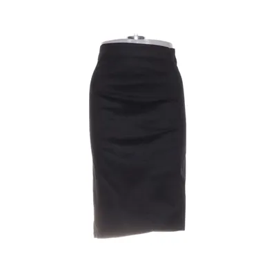 Pencil skirt (Black) from Zara Z1975 Denim