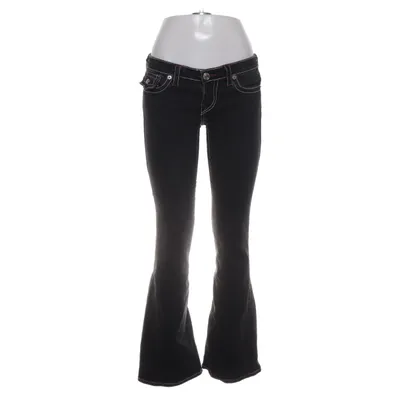 Jean (JOEY Low Rise Flare) de True Religion Coton, Élasthane, Polyester