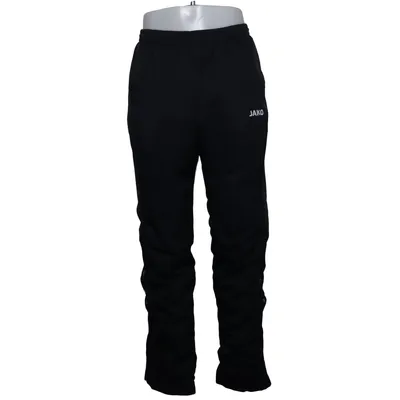 Trainingsbroek (Zwart) van Jako Polyester