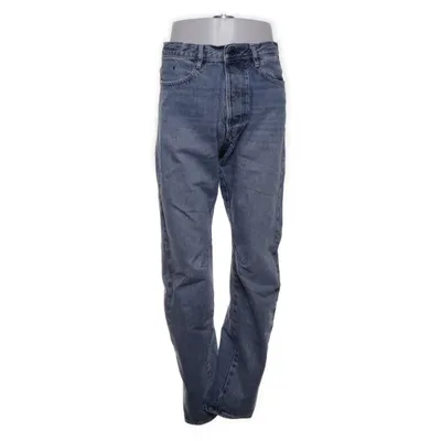Jeans (Grip 3D Relaxed Tapered) från G-Star Raw Skinn, Ekologisk bomull, Polyamid, Återvunnen polyester