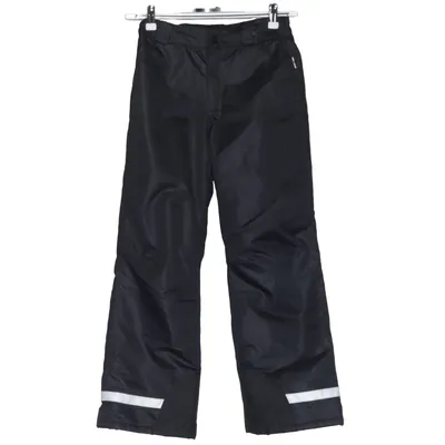 Skibroek (Zwart) van Wave Concept Polyester