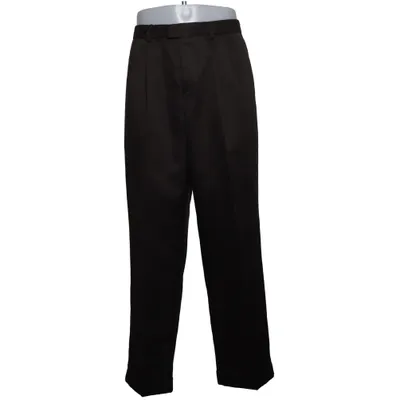 Suit pants (Brown) from Dockers Premium Polyester