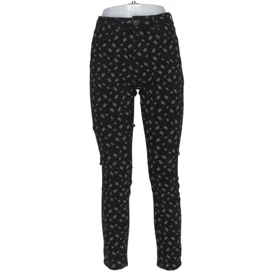 Byxor (Svart) från Kelly Elastan, Polyester, Viskos