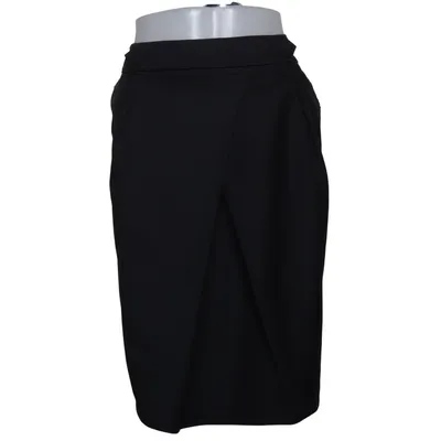 Rok (Grijs) van DAY Birger et Mikkelsen Acetaat, Polyester, Viscose