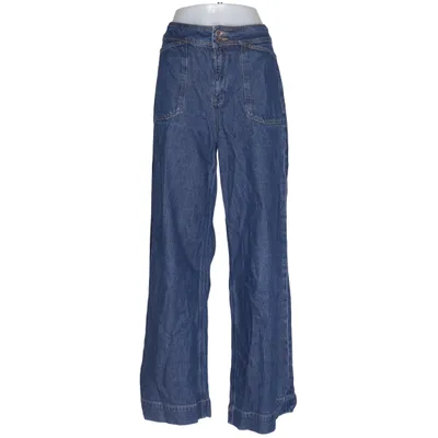 Jeans (Farrah Worker) from Pure Denim Kuyichi Cotton, Elastane, Lyocell