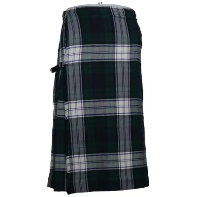 Kilt (Grön, Blå, Vit, Flerfärgad) från The Scotch House