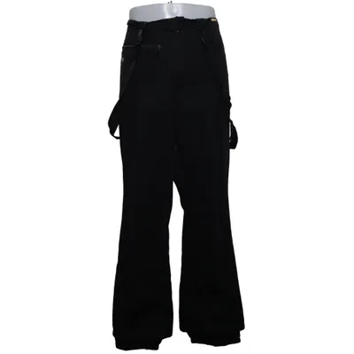 Ski pants (Black) from Sasta Gore-Tex, Polyester
