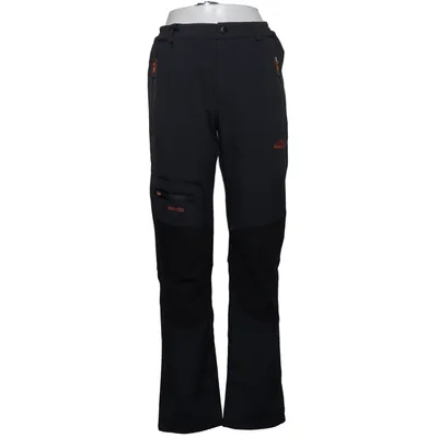 Outdoor pants (Gray) from Outdoor Sport Elastane, Polyester