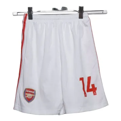 Trainingsshorts (Wit, Rood) van Arsenal