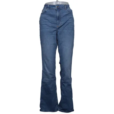 Jeans (L Curve) from C Denim Elastane, Polyester, Recycled cotton