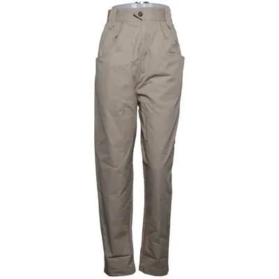 Chinos (Beige) från Isabel Marant Étoile Bomull
