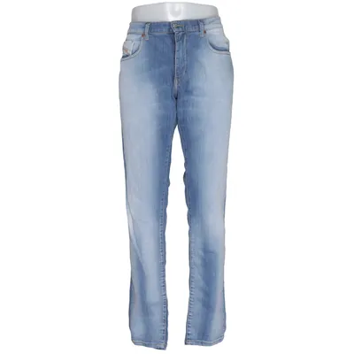 Jean (D-Strukt) de Diesel Coton, Élasthane