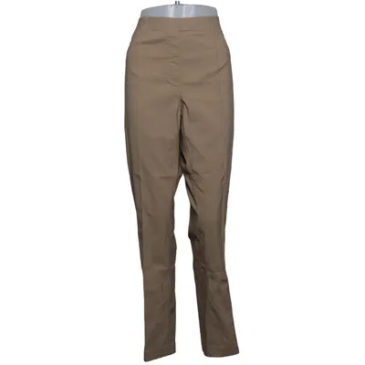 Chinos (Beige) van Alessa W Collection