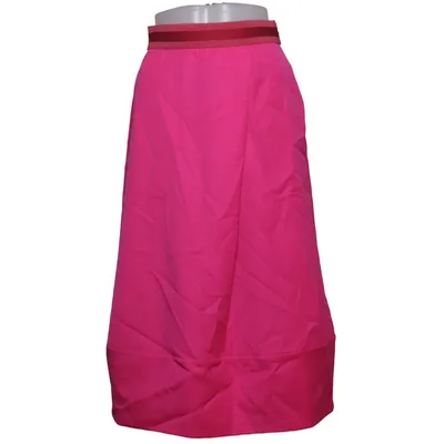 Rok (Roze) van Agnona Cupro, Wol