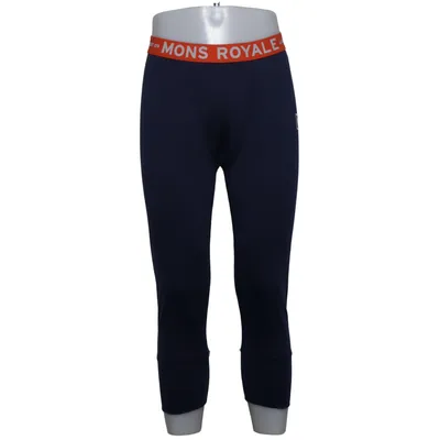 Thermobroek (Blauw) van Mons Royale