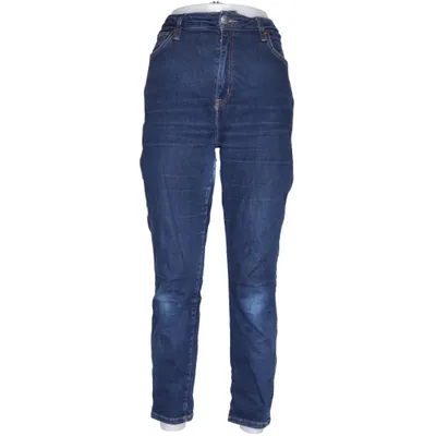 Jeans (PEACHY HIGH WAIST) från Peachy Bomull, Elastan, Polyester