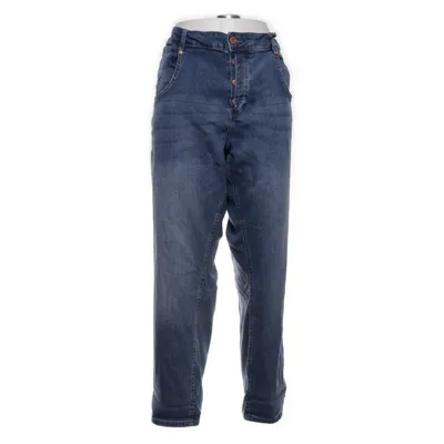 Jeans (Boyfriend) från Gina Benotti Bomull, Elastan, Polyester