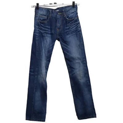 Jeans (Blue) from EDEFA Jeans Cotton