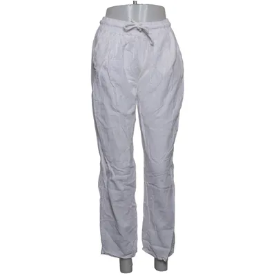 Broek (Wit) van Puro Lino Linnen