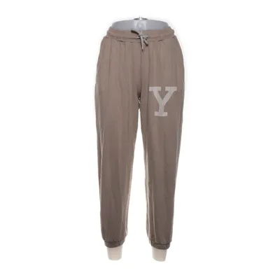 Joggingbroek (Beige) van Yale