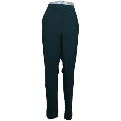 Byxor (Grön) från MWH Elastan, Polyamid