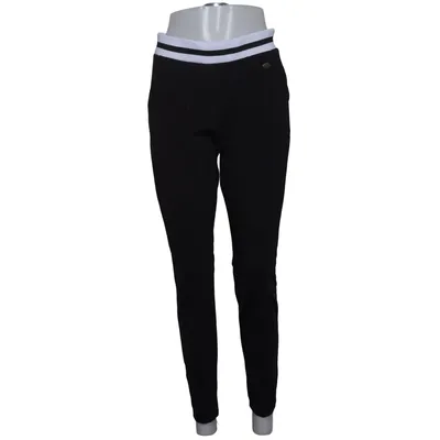 Pantalon (Noir) de Angelle Milan